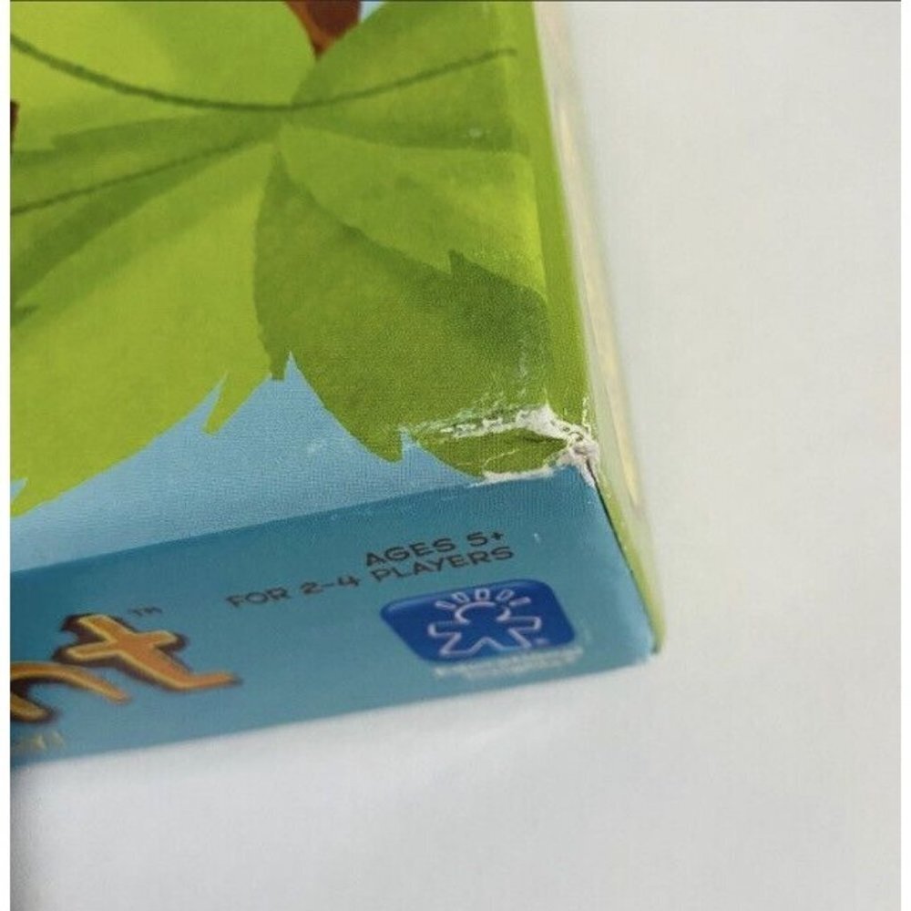 Number Hunt Board Game - Picture 8 of 9